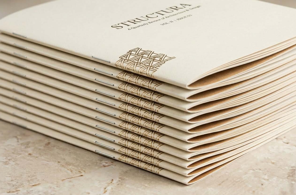 Colour Create Booklet Printing